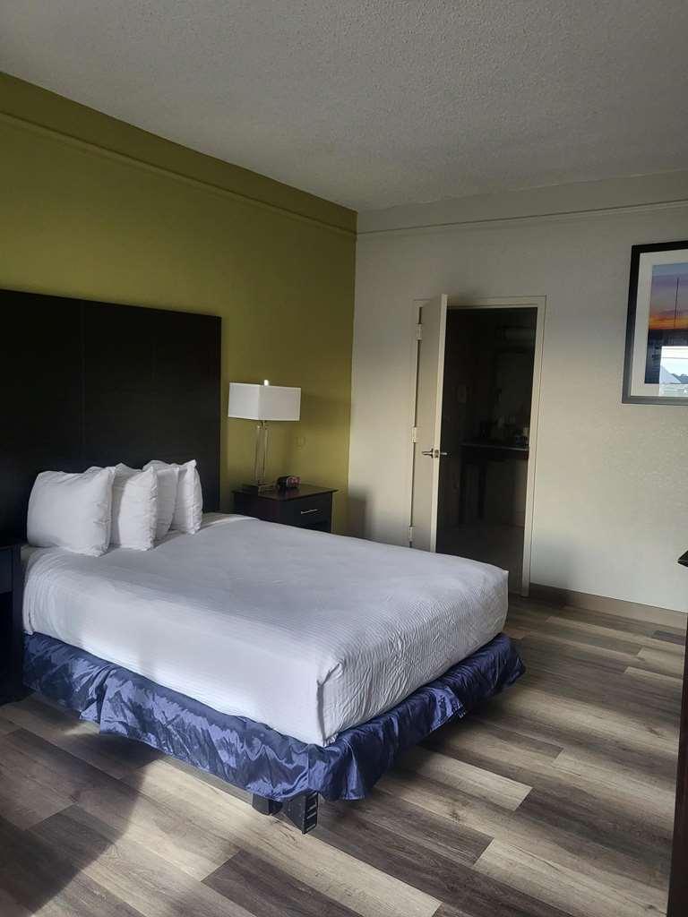 Best Western Kent Narrows Inn Grasonville Quarto foto